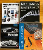 TU Delft books, Ophalen, Zo goed als nieuw, Werktuigbouwkunde