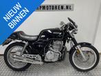 Honda GB500 TT GB 500 TT CLUBMAN BOVAGGARANIE 11592 KM., Rivium Boulevard 201-234
2909LK  Capelle aan den Ijssel, NL, Bedrijf