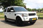 Land Rover Discovery 3.0 SDV6 HSE 258 pk Grijs Kenteken 2p N, Auto's, Land Rover, Automaat, Euro 5, Gebruikt, Zwart