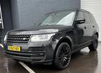 Land Rover Range Rover 3.0 TDV6 HSE PANO/KAHN/SOFTCLOSE/MERI, Auto's, Euro 5, Gebruikt, Zwart, 2993 cc