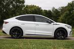 Skoda Enyaq Coupé iV 80 RS 300 PK 4X4 ✅ Vol Leder ✅ Mat, Automaat, Gebruikt, Zwart, 82 kWh