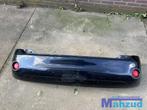 FORD FIESTA 5 Hatchback zwart achterbumper 2002-2008, Auto-onderdelen, Gebruikt, Ophalen of Verzenden, Ford, Achter