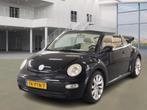 Volkswagen New Beetle Cabriolet 2.0 Highline/AUTOMAAT, 65 €/maand, Gebruikt, Beetle (Kever), 4 cilinders