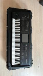 Korg Kronos 61 Workstation + Flightcase (Optioneel), Muziek en Instrumenten, Synthesizers, Ophalen, Gebruikt, 61 toetsen, Korg