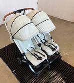Deryan tweeling kinderwagen Duobuggy, Kinderen en Baby's, Buggy's, Ophalen, Gebruikt, Overige merken, Duomodel