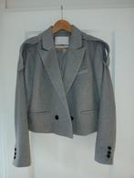 Yaya colbert, Ophalen of Verzenden, Zo goed als nieuw, Maat 38/40 (M), Grijs