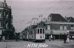 LGB: HTM TRAM-STEL motorwagen 261 en 667 aanhanger lijn 2, Overige merken, Gebruikt, Ophalen of Verzenden, Analoog