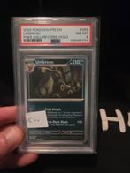 Umbreon pokeball reverse prismatic psa 8, Ophalen of Verzenden, Zo goed als nieuw
