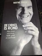 De cirkel is rond, Ophalen of Verzenden, Zo goed als nieuw, Overige
