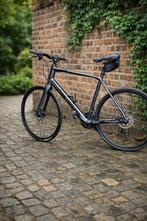 Merida speeder 300 fitness fiets 2021, Fietsen en Brommers, Ophalen of Verzenden, Zo goed als nieuw, Meer dan 20 versnellingen