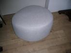 nieuwe poef, Ophalen, Minder dan 50 cm, Rond, Nieuw