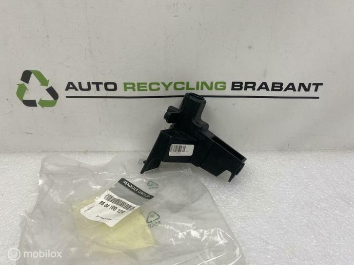 Bumpersteun Links Achter Renault Clio 4 NIEUW 850419912R, Auto-onderdelen, Carrosserie en Plaatwerk, Renault, Gebruikt, Ophalen of Verzenden