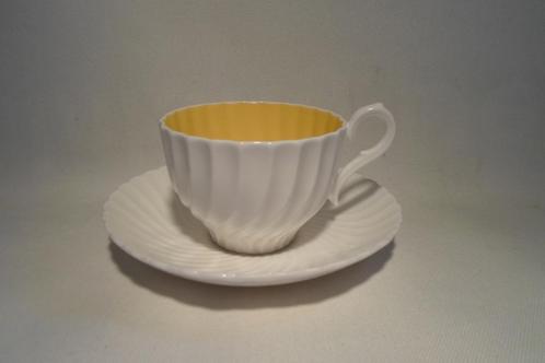 Susie Cooper Kop & Schotel, Antiek en Kunst, Antiek | Servies los, Ophalen of Verzenden