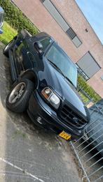 Ford F-150 ext cab V8 LPG 1999, Auto's, 2376 kg, 8 cilinders, Blauw, 3485 kg