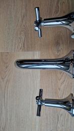 Mengkraan hansgrohe axor terrano, Doe-het-zelf en Verbouw, Sanitair, Ophalen of Verzenden, Zo goed als nieuw, Kraan