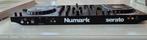 Numark NS4FX DJ Controller – Zo goed als nieuw!, Ophalen of Verzenden, Zo goed als nieuw, Dj-set, Numark