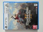 Kingdom come deliverance 2 ps5, Spelcomputers en Games, Games | Sony PlayStation 5, Ophalen of Verzenden, Nieuw