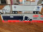 PeterBilt Mc Arthur Express, Ophalen, Bus of Vrachtwagen, Wsi