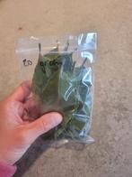Gedroogde laurier 20 gram (bio), Ophalen