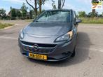 Opel Corsa 1.0 Turbo Edition ONDERHOUDEN-CRUISE CONTROL, Auto's, Voorwielaandrijving, Gebruikt, Euro 6, 23 km/l