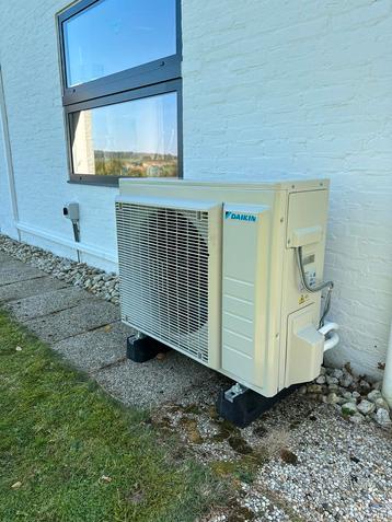 Kwaliteit airco’s inclusief montage LG Daikin Tosot 