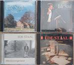 Ede Staal ~ diverse cd's, Ophalen of Verzenden, Zo goed als nieuw, Streekmuziek