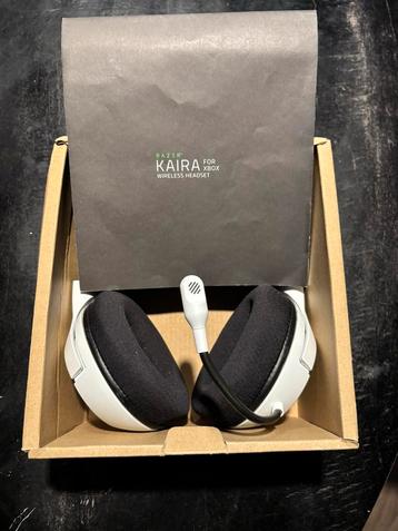 Razer kaira xbox beschikbaar voor biedingen
