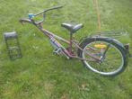 Aanhangfiets, Fietsen en Brommers, Fietsaccessoires | Aanhangers en Karren, Ophalen, Gebruikt