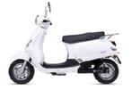 Alle onderdelen Novox C50 electrische scooter, Ophalen, Gebruikt, Overige typen, Overige merken