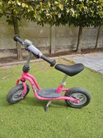 Pucky Loopfiets roze, Ophalen, Gebruikt, Loopfiets