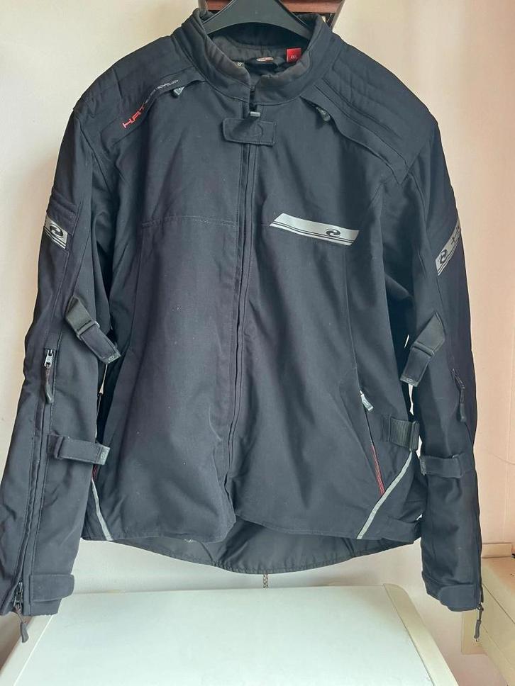 motorjas Held 4xl, Motoren, Kleding | Motorkleding, Jas | textiel, Heren, Tweedehands, Ophalen
