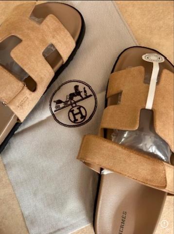 H3RMES sandalen vrouwen beschikbaar voor biedingen