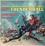 John Barry – Thunderball (Original Motion Picture Soundtrack, Cd's en Dvd's, Vinyl | Filmmuziek en Soundtracks, Overige formaten