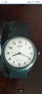 Casio Polshorloge MQ-24-7BLLEG - Nieuw in doos!, Ophalen of Verzenden, Nieuw, Casio