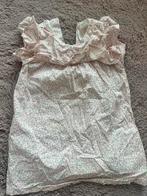 Zomer jurkje h&m maat 68, Ophalen of Verzenden, Zo goed als nieuw, Meisje, Jurkje of Rokje