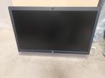 HP MONITOR 24 INCH MET WANDBEUGEL, Ophalen of Verzenden, Full HD, 60 Hz of minder