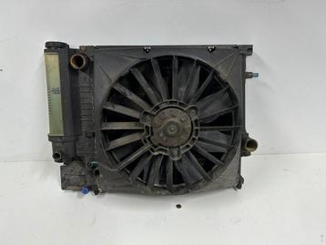 Radiateur Bmw E30 E36 Compleet beschikbaar voor biedingen