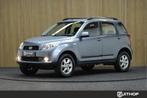 Daihatsu Terios 1.5-16v Expedition 2WD | Trekhaak | Airco |, Auto's, Daihatsu, 1350 kg, Gebruikt, Zwart, Met garantie (alle)