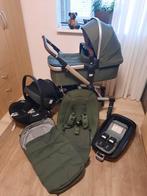 Joolz Day + Maxi-Cosi en Isofixbase, Kinderen en Baby's, Kinderwagens en Combinaties, Ophalen, Zo goed als nieuw, Overige merken