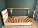 Kura bed IKEA, Kinderen en Baby's, Ophalen, Gebruikt, Hoogslaper of Stapelbed
