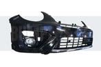 Bumper Volkswagen VW New Beetle 5C5 Rline R-Line Facelift 16, Gebruikt, Voor, 6 maanden garantie, Ophalen of Verzenden