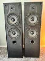 Nette set B&W V204 Luidsprekers!, Ophalen, Gebruikt, 60 tot 120 watt, Bowers & Wilkins (B&W)