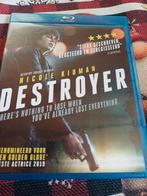 Destroyer, Verzenden, Zo goed als nieuw