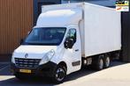 Renault Master T35 2.3 dCi 150 PK BE-Combi/Clickstar | 7-Ton, Voorwielaandrijving, Euro 5, Electronic Stability Program (ESP)