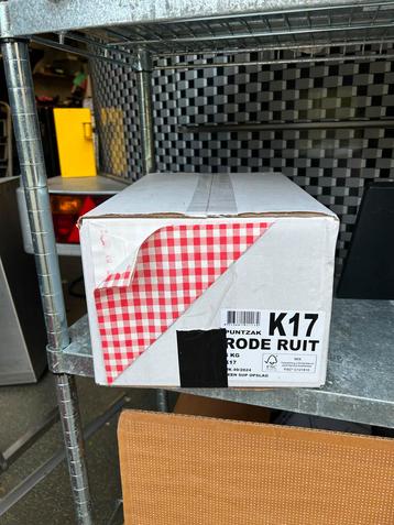 Disposable Verpakkingen - Diverse Soorten beschikbaar voor biedingen