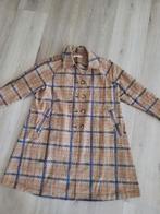 Studio Anneloes jas trenchcoat maat M, Ophalen of Verzenden, Zo goed als nieuw, Maat 38/40 (M), Beige