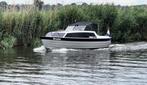 Noorse Spitsgatter Nidelv 24, Watersport en Boten, Motorboten en Motorjachten, Ophalen, Gebruikt, Binnenboordmotor, Diesel