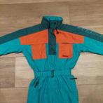 Vintage / retro 90s fout skipak maat L merk Nordica, Maat 52/54 (L), Ophalen of Verzenden, Gedragen, Nordica