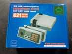 Nintendo mini, Spelcomputers en Games, Spelcomputers | Nintendo NES, Ophalen of Verzenden, Nieuw, Met 2 controllers