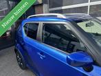Suzuki Ignis 1.2 CAMERA/TH *ALL-IN PRIJS*, Voorwielaandrijving, 12 maanden, Stof, Gebruikt